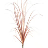 Simulated Small Grass Bushes for Decorating Fake Grasslands Simulating Reeds Onion Grass and Fake Green Plants Home Decoration